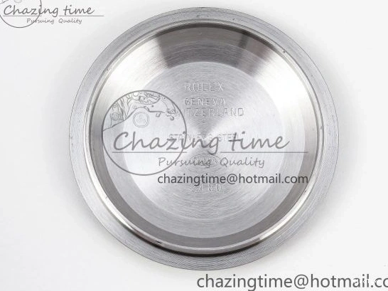 MiroTime 0120 DateJust 41 126334 904L SS VSF 1:1 Best Edition Green Textured Dial on Jubilee Bracelet VS FashionForward 1324